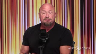 Alex Jones Show 24/7