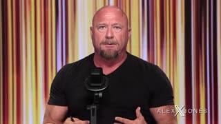 Alex Jones Show 24/7