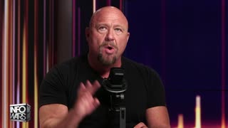 Alex Jones Show 24/7
