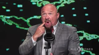 Alex Jones Show 24/7