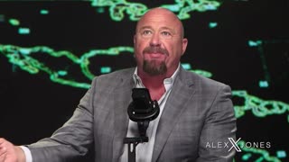 Alex Jones Show 24/7