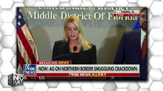 Alex Jones Show 24/7