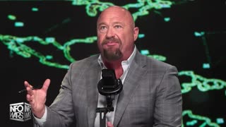 Alex Jones Show 24/7