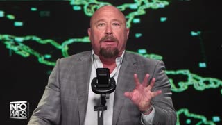 Alex Jones Show 24/7