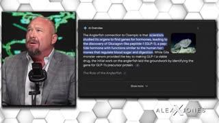 Alex Jones Show 24/7