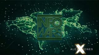 Alex Jones Show 24/7