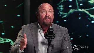 Alex Jones Show 24/7