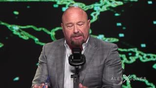Alex Jones Show 24/7