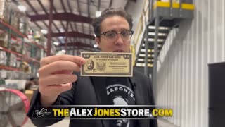 Alex Jones Show 24/7