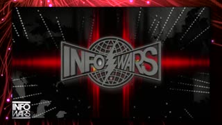 Alex Jones Show 24/7