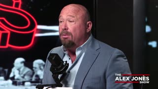 Alex Jones Show 24/7