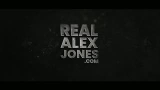 Alex Jones Show 24/7