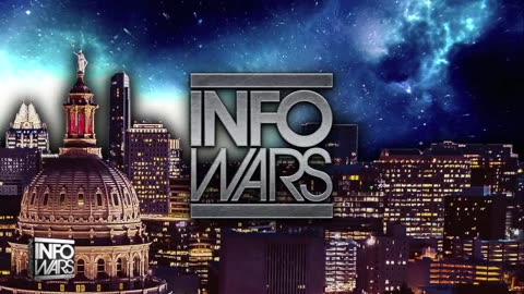 Alex Jones Show 24/7