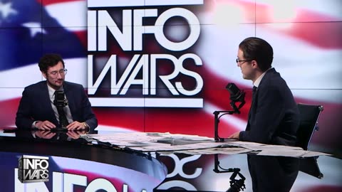 Alex Jones Show 24/7