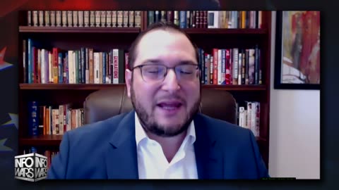 Alex Jones Show 24/7
