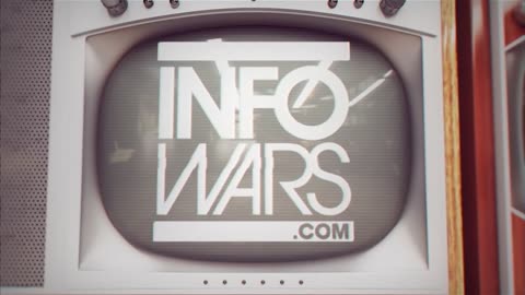 Alex Jones Show 24/7