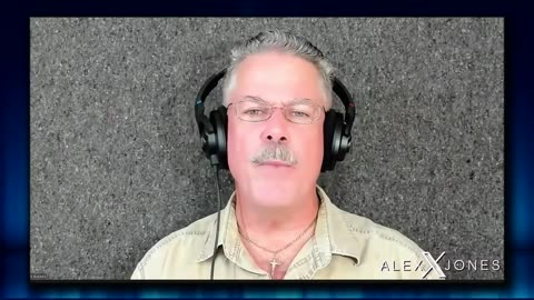 Alex Jones Show 24/7