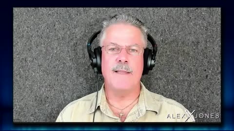 Alex Jones Show 24/7