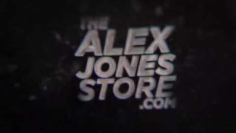 Alex Jones Show 24/7