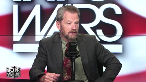 Alex Jones Show 24/7