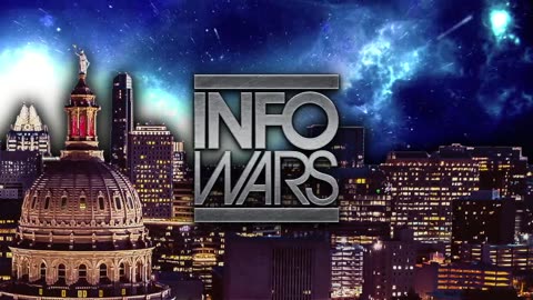 Alex Jones Show 24/7