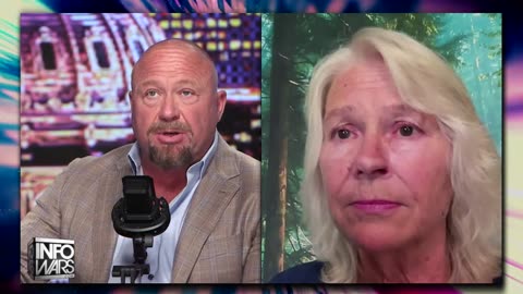 Alex Jones Show 24/7