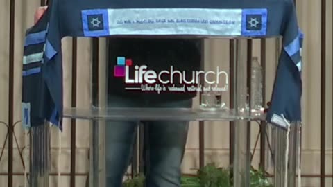 Finding Rest The True Meaning of The Lord's Day