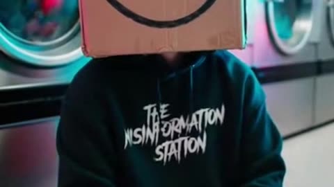 Misinformation Station Promo Subscribe!