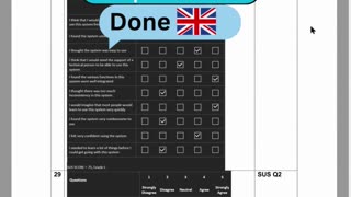 Student Work (Report) | CMP6214 Part 5 Mobile App Critical Reflection |Birmingham City University