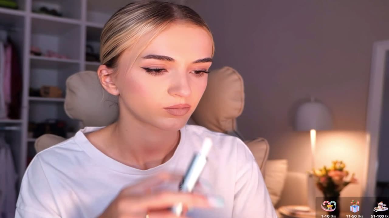 Just a taste… follow for the full fantasy.