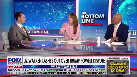 Economists denounce the Fed for producing money "hand over fist" in 2021, saying, "NO EXCUSE!"