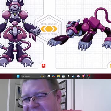 Medabot thoughts: Dark Panther