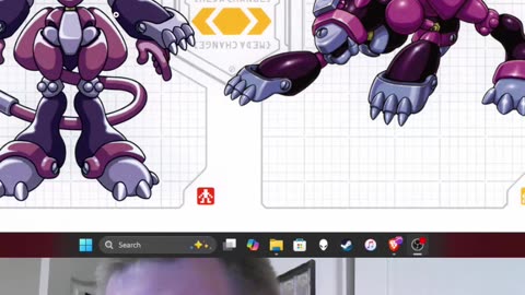 Medabot thoughts: Dark Panther