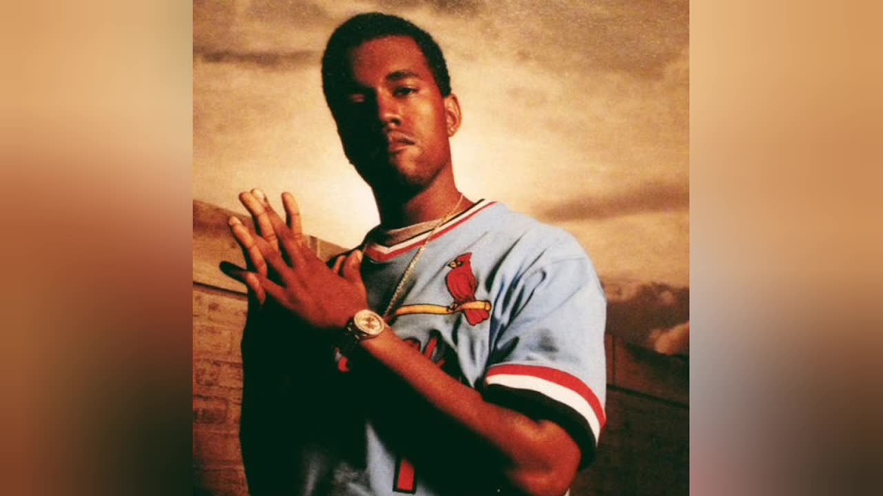 Gotta Pose - The Prerequisote [Unreleased] (Kanye West)