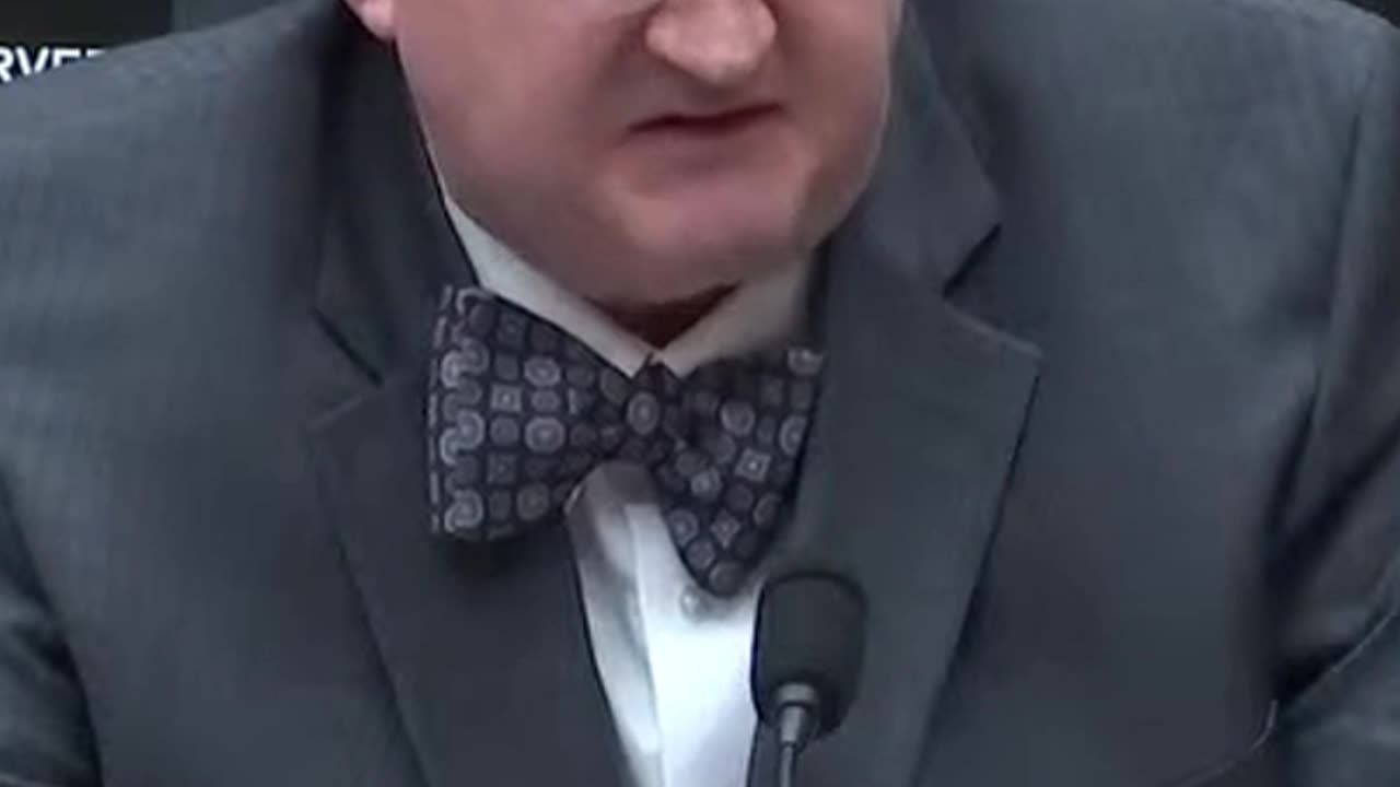 Congresswoman Hageman: China Says No to Immigrant Surrogacy—Why Is the U.S. Still Playing Along?