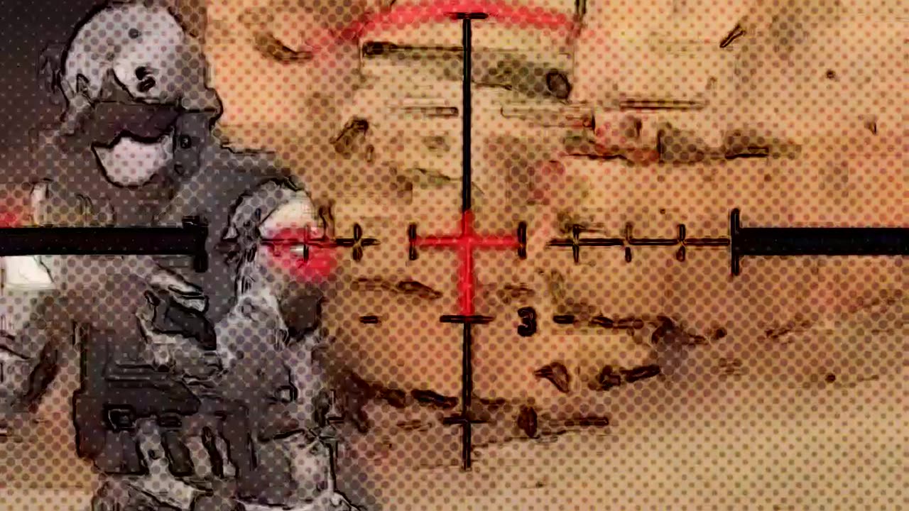 CALL OF DUTY: MOBILE SHORTS #Oggymatrix @OggyMatrixLive