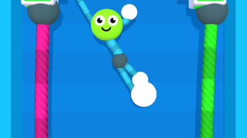 Stretch Guy Game