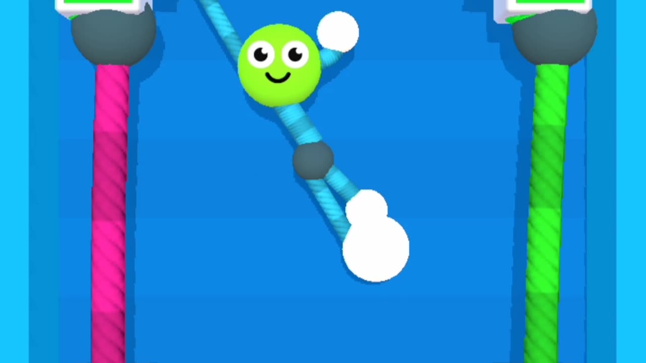 Stretch Guy Game