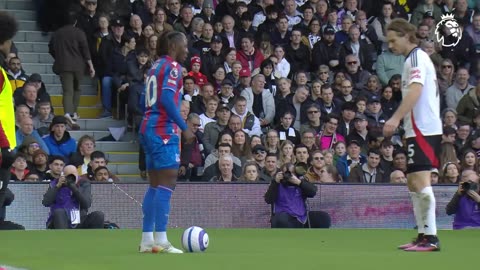 Premier League's Funniest Moments of the 2024_25 Season