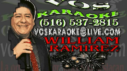 Luis Miguel del Amargue - Te Hice Mal (Karaoke pista original)