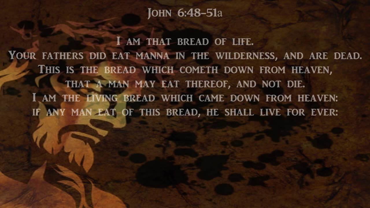 Unconditional Salvation part iv of ix