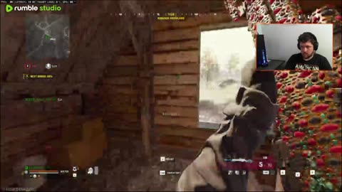 Late Night Casual — Can Randoms Carry Me?