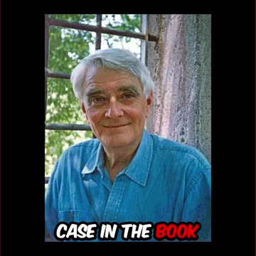 👁️‍🗨️ She met a charming man… but he wasn’t human.