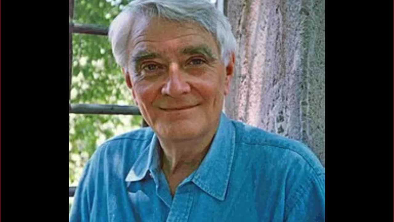 👁️‍🗨️ She met a charming man… but he wasn’t human.