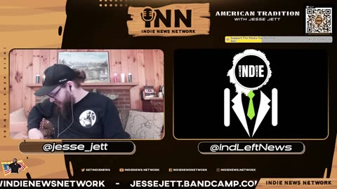 Jesse's Jackpot: Dealer's Choice Part 3 | American Tradition w/ Jesse Jett @jesse_jett #59 REPLAY