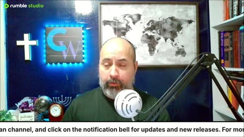 The Book of Revelation: Chapter 16