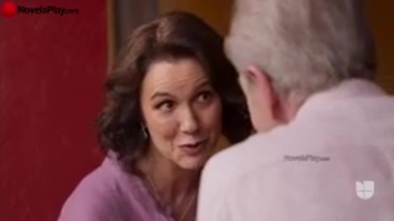 Doménica Montero Capítulo 21 parte 1