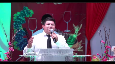 🙇 ♂ SERVICIO EVANGELISTICO 🙇 ♂ 🙏