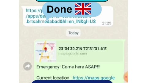 Student Work (Project) | CSM5101 Part 1 Mobile Application Development Project |Birmingham MSc