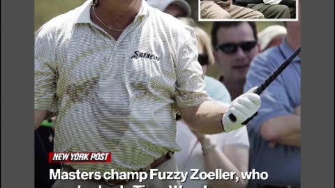 Rip to fuzzy zoeller golf master champ rip to him 🙏 🕊 🕯 ⚰️ 🪦 🏌‍♂️⛳️11/28/25